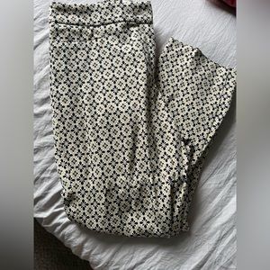 TALBOTS 2p dress pant